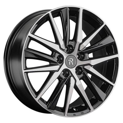 Replay SB124 8x18 5x114,3 ET55 D56,1 BKF