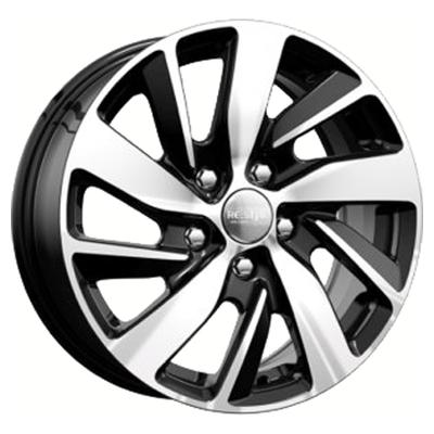 iFree Original КС741 6,5x16 5x114,3 ET47 D66,1 Алмаз черный
