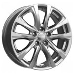 iFree Original КС776 7x17 5x114,3 ET45 D60,1 Дарк платинум