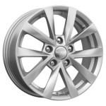 iFree Original КС863 6,5x16 5x114,3 ET50 D66,1 Сильвер