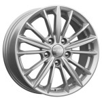 iFree Original КС871 6,5x16 5x112 ET50 D57,1 Сильвер