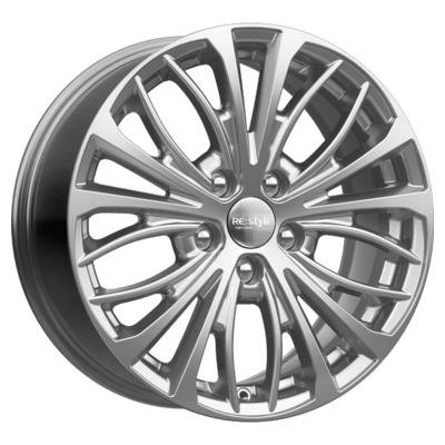 iFree Original КС873 7,5x17 5x114,3 ET45 D60,1 Дарк платинум