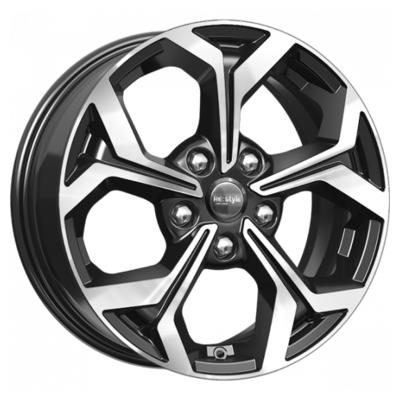 iFree Original КС878 6,5x16 5x108 ET50 D63,35 Алмаз черный
