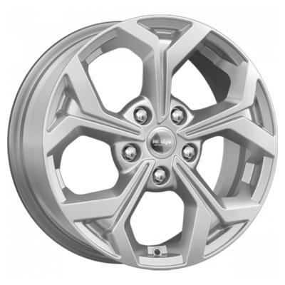 iFree Original КС878 6,5x16 5x112 ET50 D57,1 Сильвер