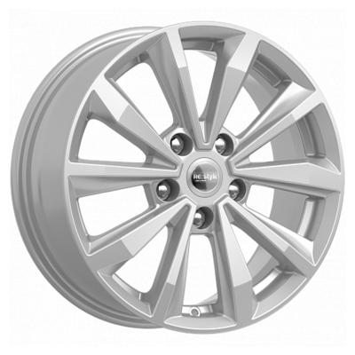 iFree Original КС974 6,5x16 5x112 ET46 D57,1 Сильвер