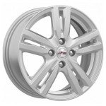 iFREE Горизонт (КС910) 6x15 4x100 ET45 D67,1 Нео-классик