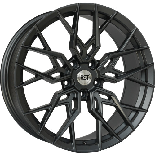 RST R2102FF (Touareg II /Audi Q7 2024) 9,5x21 5x112 ET31 D66,6 BH