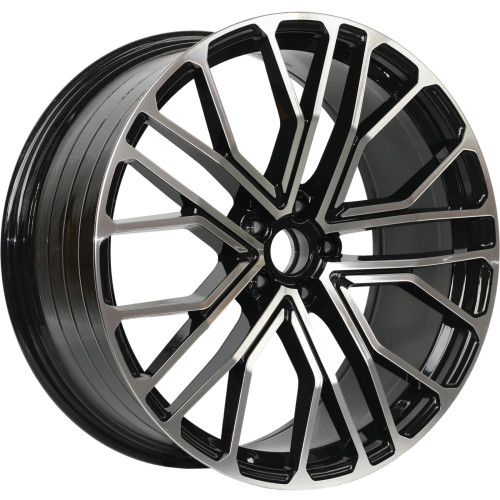RST R2103FF (Touareg II /Audi Q7 2024) 9,5x21 5x112 ET31 D66,6 BD