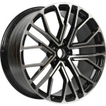 RST R2103FF (Touareg II /Audi Q7 2024) 9,5x21 5x112 ET31 D66,6 BD