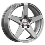 iFREE Токен (КС1127) 6,5x17 5x108 ET36 D60,1 Хай Вэй