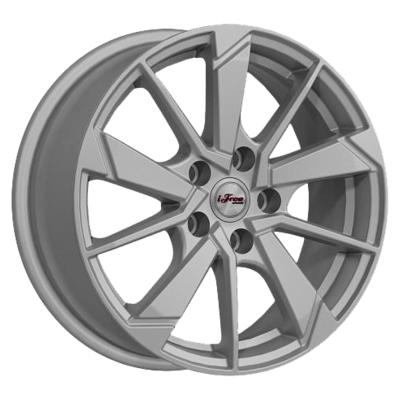 iFREE Зиплайн (КС1042) 6,5x16 5x110 ET38 D67,1 Хай Вэй