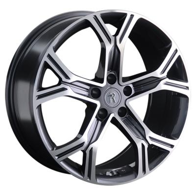 Replay  MR231 8,5x19 5x112 ET31,5 D66,6 GMF