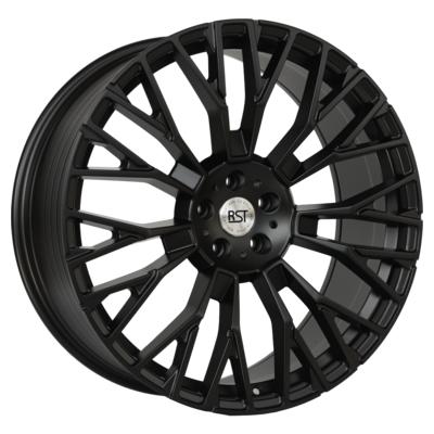 RST R2204FF (BMW X5/X6 IV X7 G07) 10,5x22 5x112 ET43 D66,6 BLM