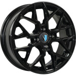 Venti 1520 6x15 4x100 ET45 D54,1 BL