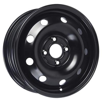 Magnetto 14000 AM 5,5x14 4x100 ET43 D60,1 Black