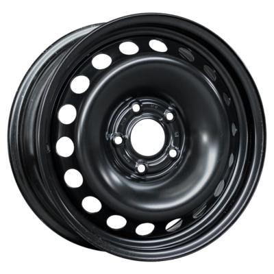 Magnetto 17007 AM 7x17 5x114,3 ET49 D67,1 Black