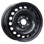 Magnetto 17007 AM 7x17 5x114,3 ET49 D67,1 Black