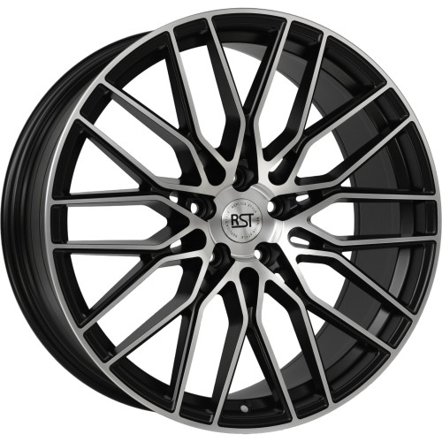 Neo 211FF (Touareg II /Audi Q7 2024) 9,5x21 5x112 ET31 D66,6 BDM