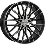 Neo 211FF (Touareg II /Audi Q7 2024) 9,5x21 5x112 ET31 D66,6 BDM