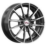 iFREE Финчер (КС1119) 5,5x14 4x100 ET42 D67,1 Блэк Джек