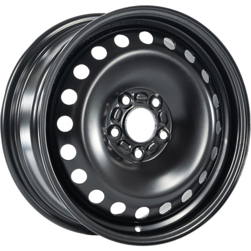 Magnetto 17016 AM 7x17 5x108 ET40 D54,1 Black