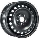 Magnetto 17016 AM 7x17 5x108 ET40 D54,1 Black