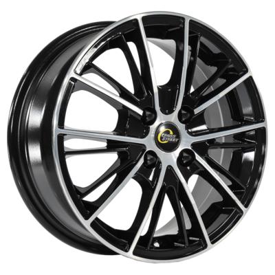 CrossStreet CR-26 6x15 4x100 ET46 D54,1 BKF