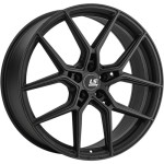 LS FlowForming RC100 9,5x22 5x120 ET40 D72,6 MB