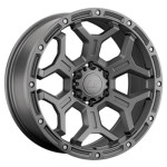 LS FlowForming RC68 9x20 6x139,7 ET30 D100,1 MGM