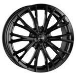 MAK Mark 8x20 5x112 ET27 D66,6 Gloss Black