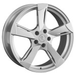 Replay  A216(MR) 8,5x19 5x112 ET31,5 D66,6 Sil Replay  A216(MR) 8,5x19 5x112 ET31,5 D66,6 Sil