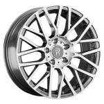 Replay  MR347 8,5x19 5x112 ET31,5 D66,6 GMF Replay  MR347 8,5x19 5x112 ET31,5 D66,6 GMF