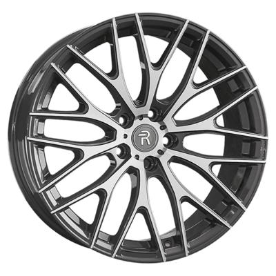 Replay  VV339(MR) 8,5x19 5x112 ET31,5 D66,6 GMF