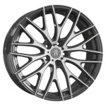 Replay  VV339(MR) 8,5x19 5x112 ET31,5 D66,6 GMF Replay  VV339(MR) 8,5x19 5x112 ET31,5 D66,6 GMF