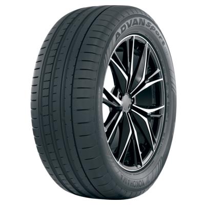 Yokohama Advan Sport V107 245/40R21 100Y XL