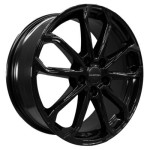 Khomen Wheels KHW1816 (Chery Tiggo 7 (Pro/Pro Max)) 7x18 5x108 ET33 D60,1 Black