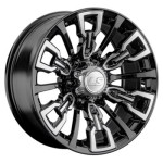 LS 1363 8x17 6x139,7 ET-15 D106,1 BKF