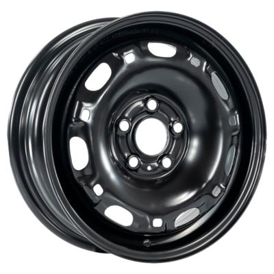 Magnetto 14018 AM 5,5x14 4x100 ET46 D54,1 Black