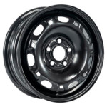 Magnetto 14018 AM 5,5x14 4x100 ET46 D54,1 Black