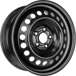 Magnetto 17000 AM 7x17 5x114,3 ET45 D66 Black