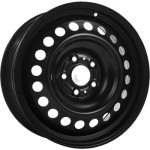 Magnetto 17017 AM 6,5x17 5x108 ET33 D60,1 Black