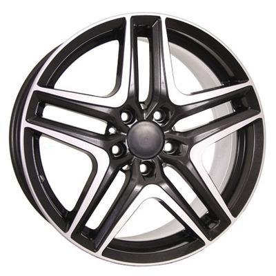 Neo 723 7,5x17 5x112 ET42 D66,6 BSD