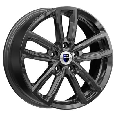 K&K Каланг (КС1086) 6,5x17 5x139,7 ET40 D98,1 кварц