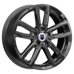 K&K Каланг (КС1086) 6,5x17 5x139,7 ET40 D98,1 кварц