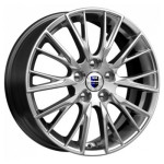 K&K Солт (КС773) 6,5x17 5x114,3 ET45 D67,1 Дарк платинум