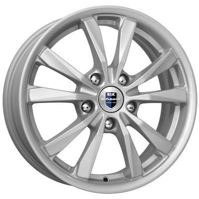 K&K Спайдер-оригинал (КС649) 6,5x16 5x108 ET50 D63,35 Блэк платинум