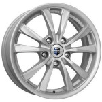 K&K Спайдер-оригинал (КС649) 6,5x16 5x108 ET50 D63,35 Блэк платинум K&K Спайдер-оригинал (КС649) 6,5x16 5x108 ET50 D63,35 Блэк платинум