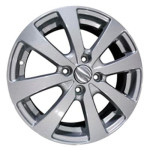 SKAD KL-261 6x15 4x100 ET48 D54,1 Селена