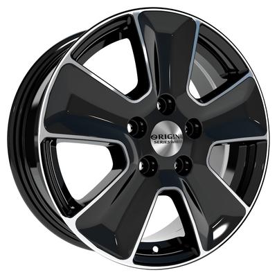 SKAD KL-263 6,5x16 5x114,3 ET50 D66,1 Алмаз