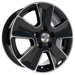 SKAD KL-263 6,5x16 5x114,3 ET50 D66,1 Алмаз SKAD KL-263 6,5x16 5x114,3 ET50 D66,1 Алмаз